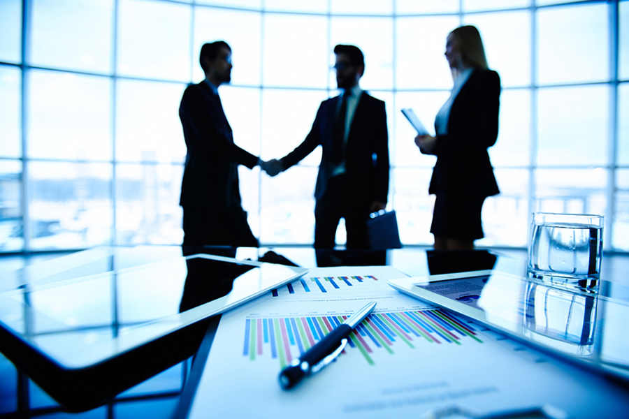 ثبت شرکت تضامنی مزایای شرکت تضامنی